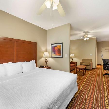 Best Western Plus Gadsden Hotel & Suites Exterior photo