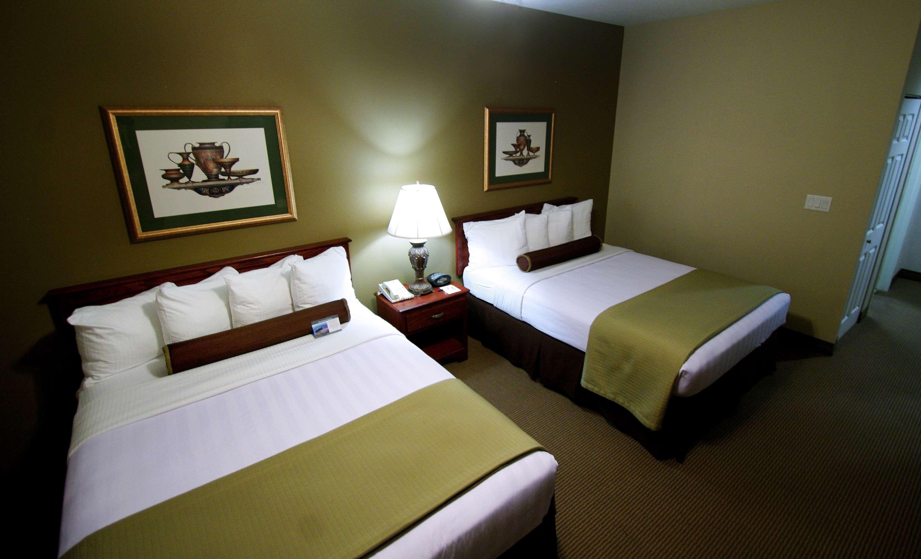 Best Western Plus Gadsden Hotel & Suites Exterior photo
