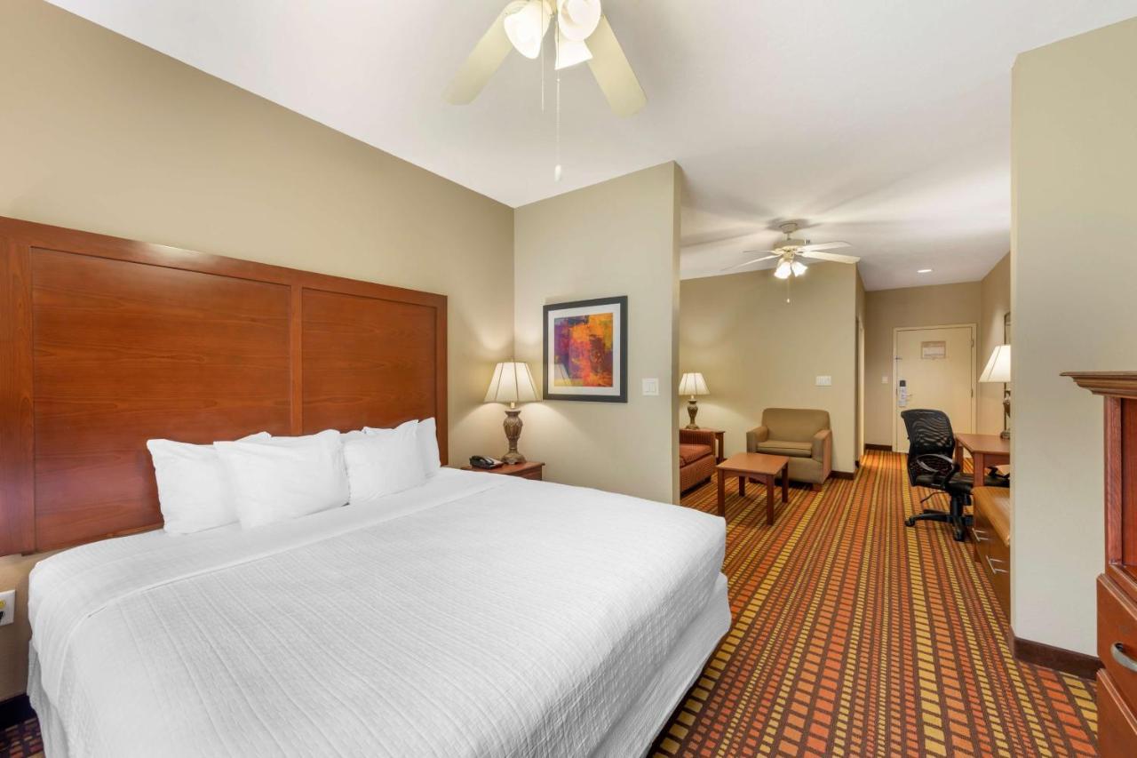 Best Western Plus Gadsden Hotel & Suites Exterior photo