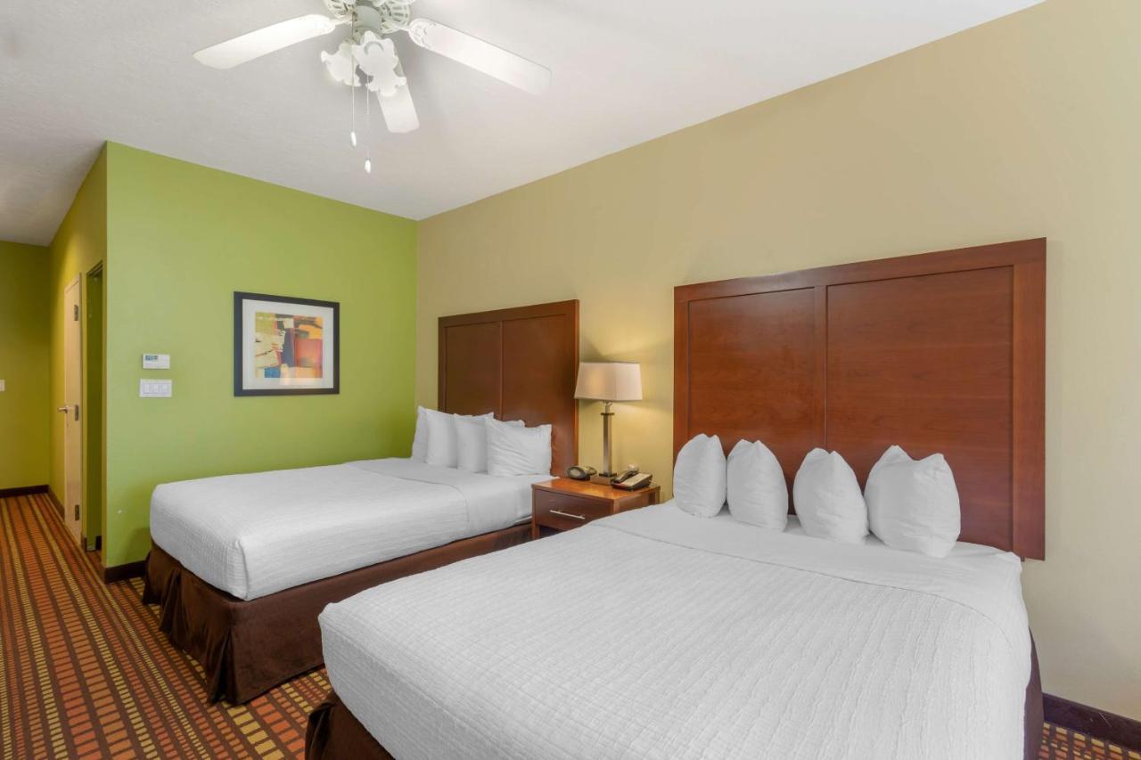 Best Western Plus Gadsden Hotel & Suites Exterior photo