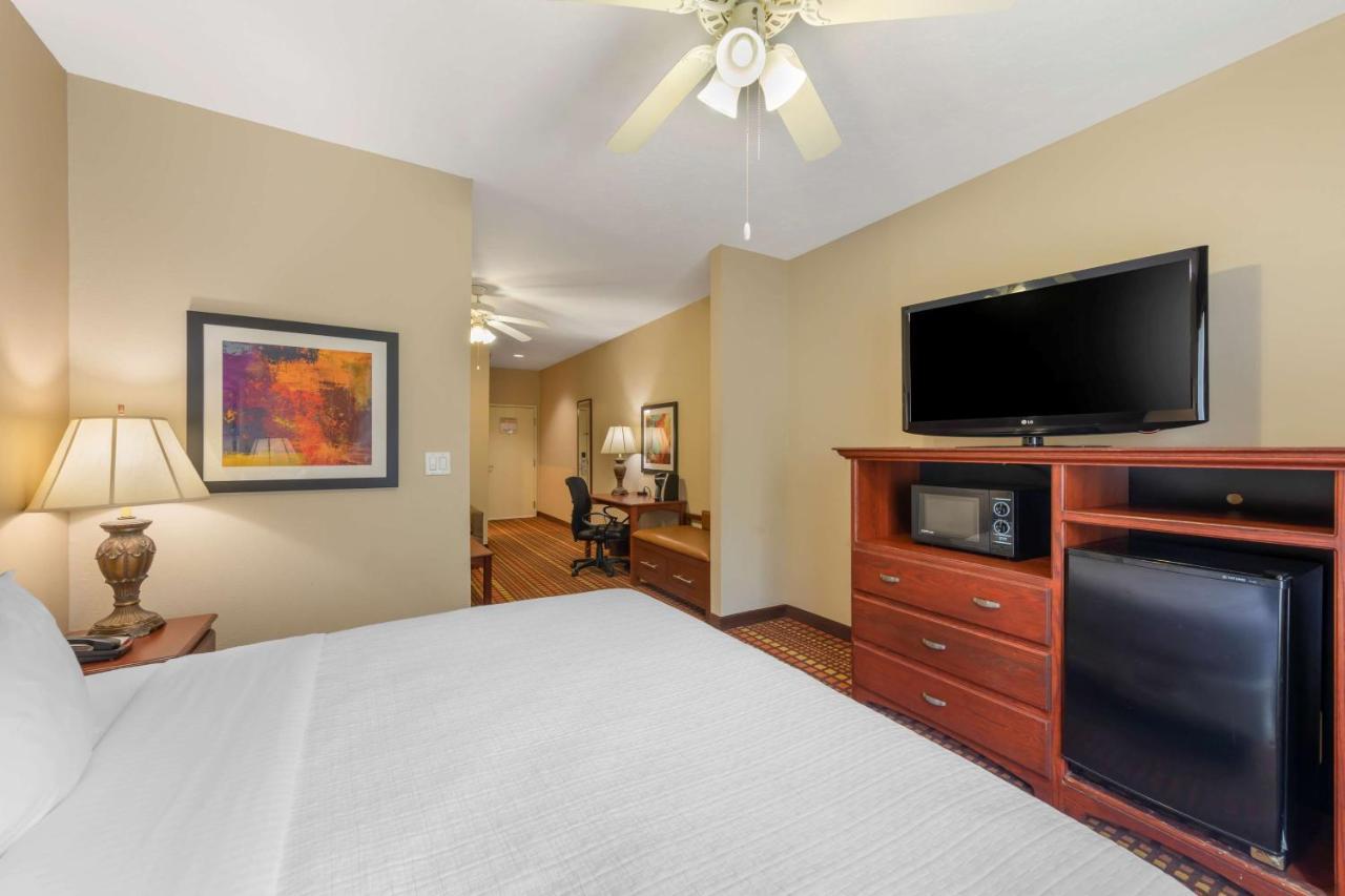 Best Western Plus Gadsden Hotel & Suites Exterior photo