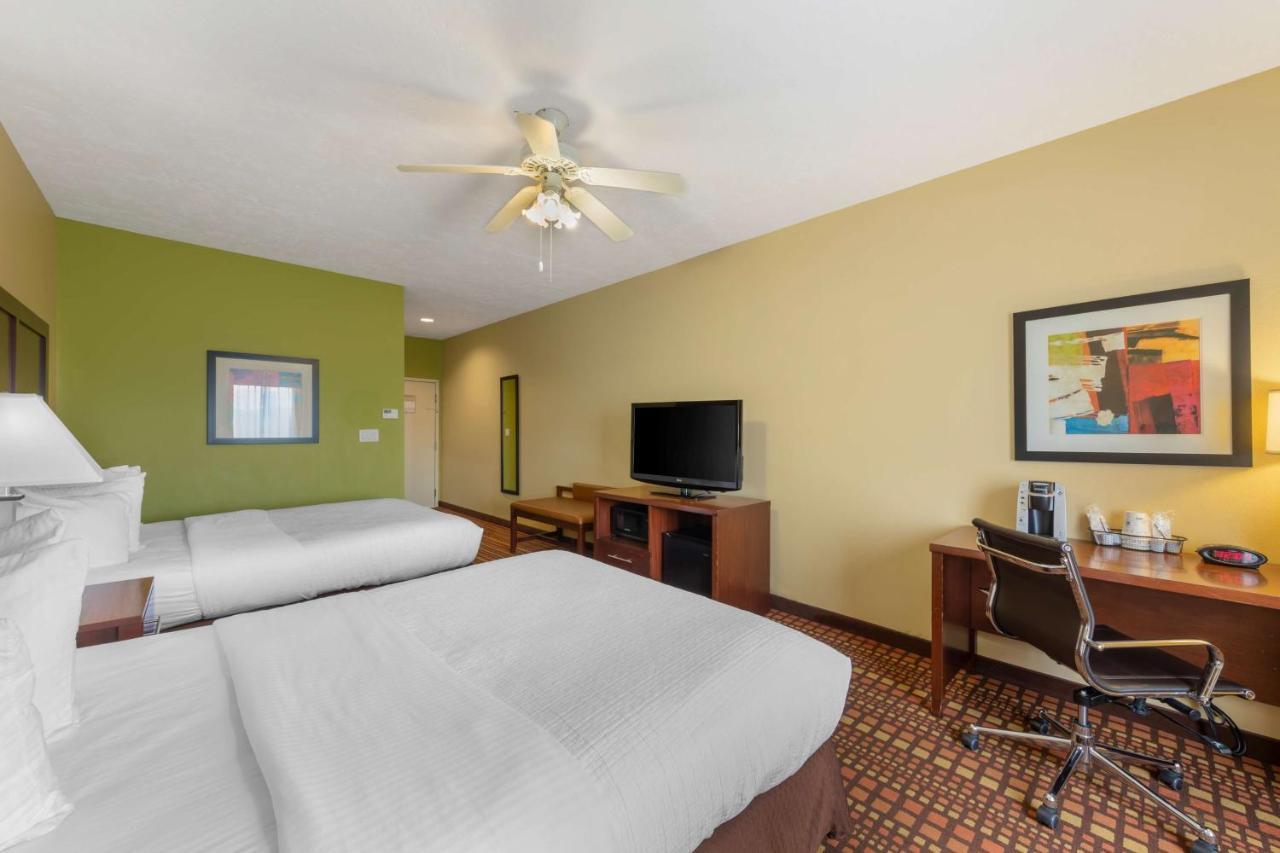 Best Western Plus Gadsden Hotel & Suites Exterior photo